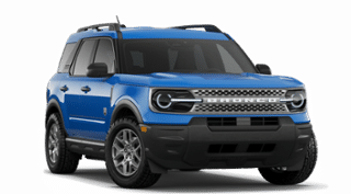 2026 Ford Bronco Sport® External Image 5